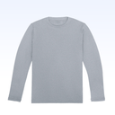 SSUN - UNISEX BAMBOO LONG SLEEVE UPF50+