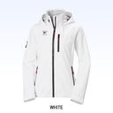 HELLY HANSEN W CREW HOODED JACKET 2.0