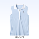 JOHNNIE-O KAYLEE PERFORMANCE SLEEVELESS POLO
