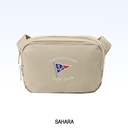 CROSSBODY DUAL-COMPARTMENT PACK (3L)