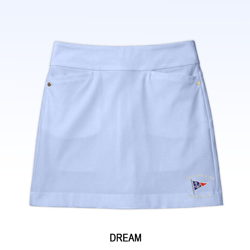 FAIRWAY & GREENE CARRIE SKIRT