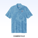 TOMMY BAHAMA SANTIAGO PARADISE POLO