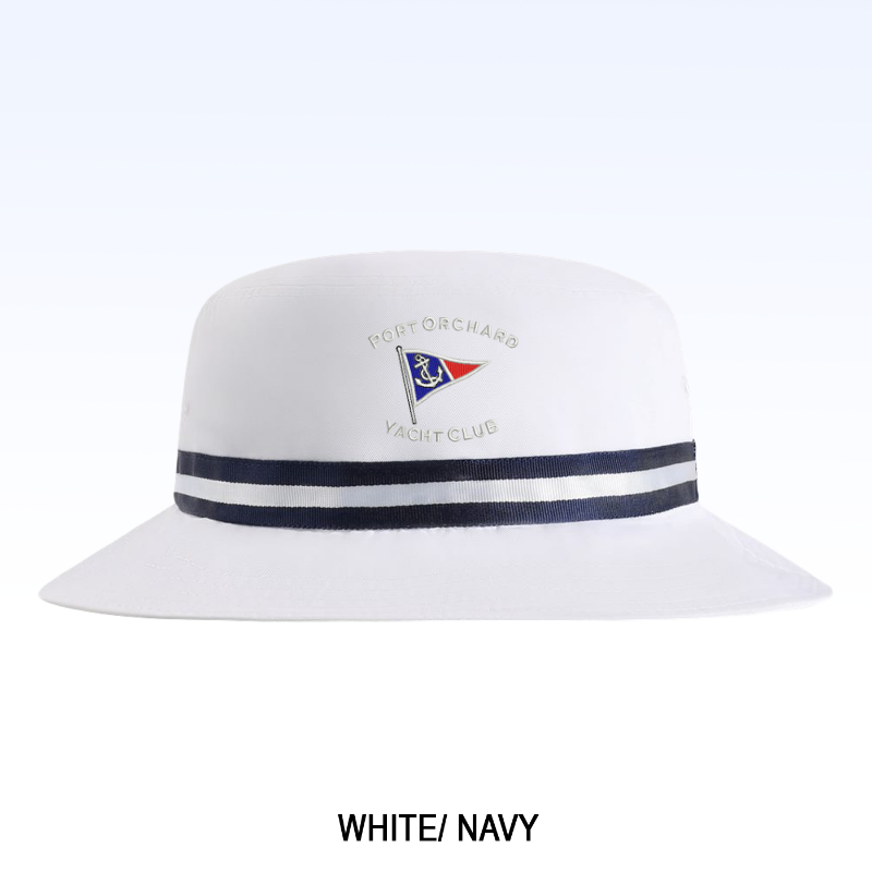 OXFORD PERFORMANCE BUCKET HAT