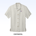 TOMMY BAHAMA TROPIC ISLES SHORT SLEEVE SHIRT
