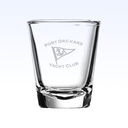 SHOT GLASSES - 2 oz.