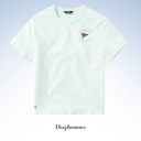 CUTS CLOTHING ALMOST FRIDAY LADIES TEE