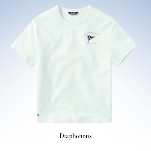 CUTS CLOTHING ALMOST FRIDAY LADIES TEE