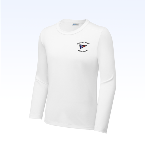 POYC_SM-YST420LS_White
